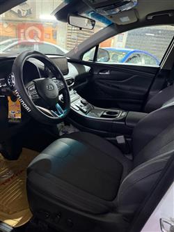 هيونداي سانتافي